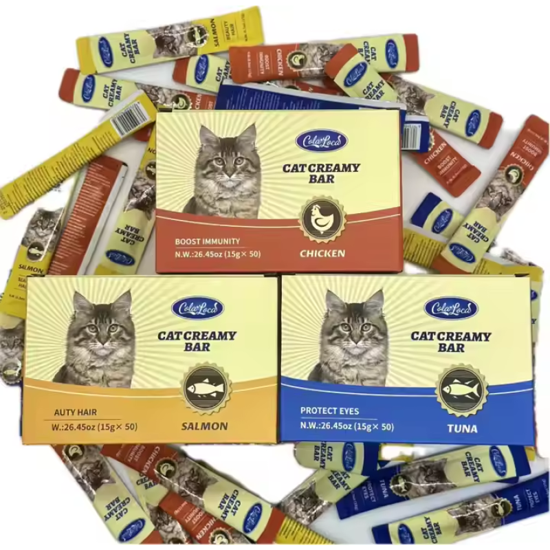 Pet Balm Manufacturer - Organic Cat Nose Cream Paw Butter