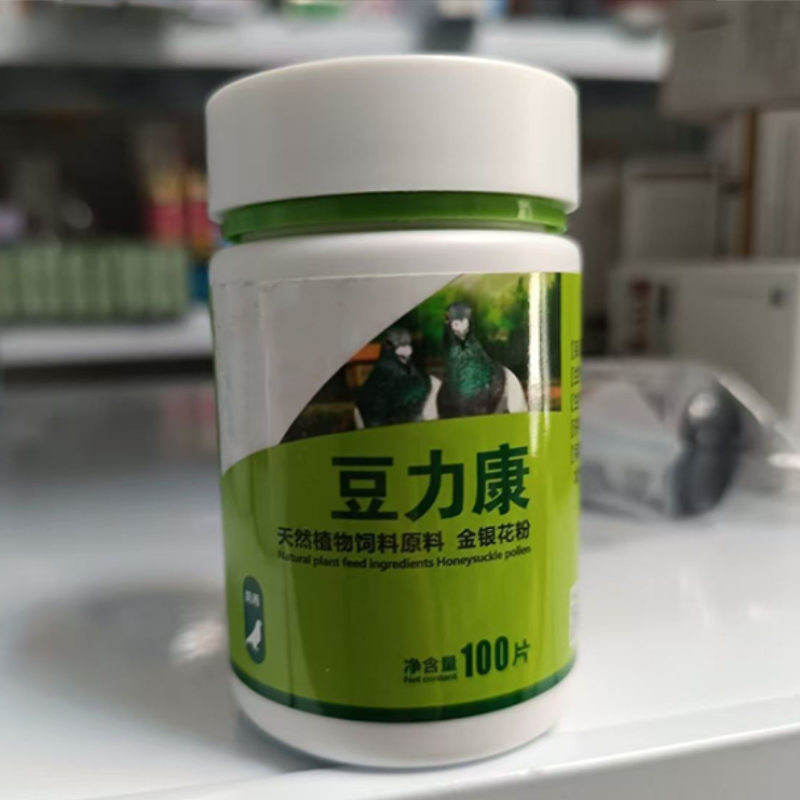 Pigeon Treatment Supplier - Internal Pox Eliminate Bird Viruses