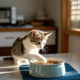 Pet Food Factory - OEM ODM One Stop Bulk Various Tastes