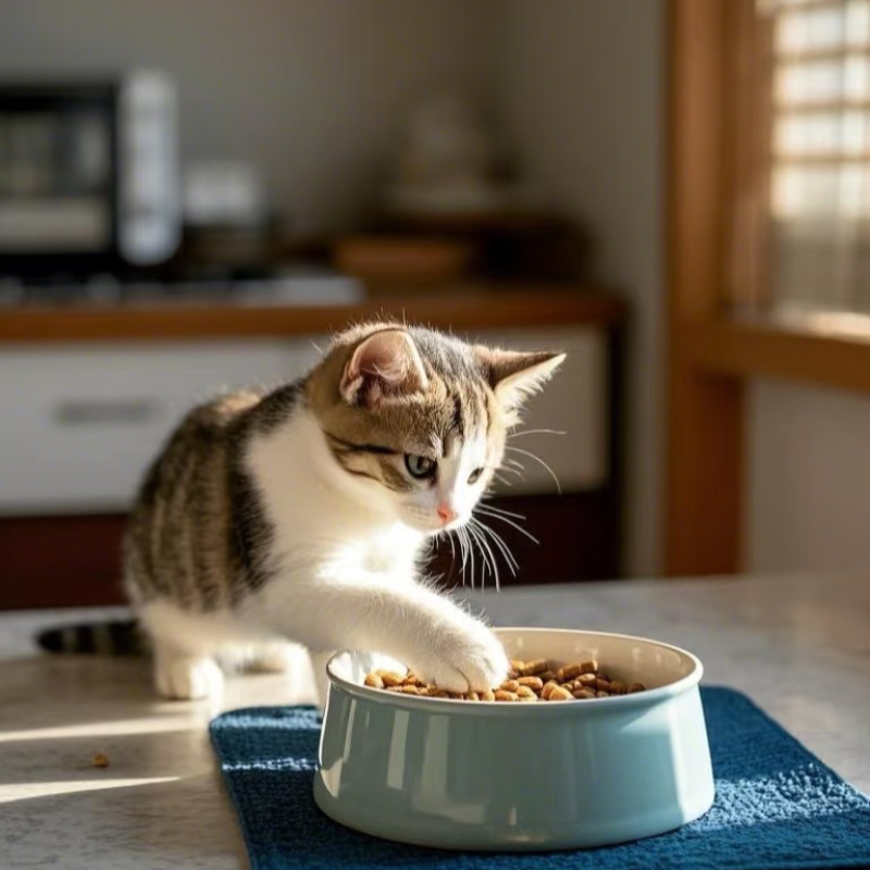 Pet Food Factory - OEM ODM One Stop Bulk Various Tastes