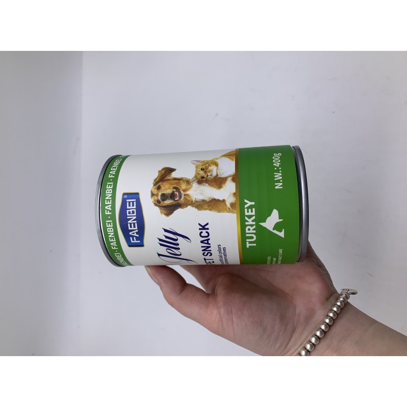 Pet Food Cover Manufacturer - 3 Size Silicone Dog Cat Lids