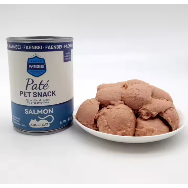 Tin Can Supplier - ODM 3 Size Silicone Pet Main Meal Lids