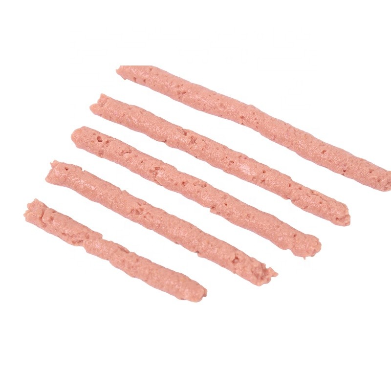 Pet Treats Manufacturer - Pet Treats Aibak Staple Cat Food 100G Complete Wet Food