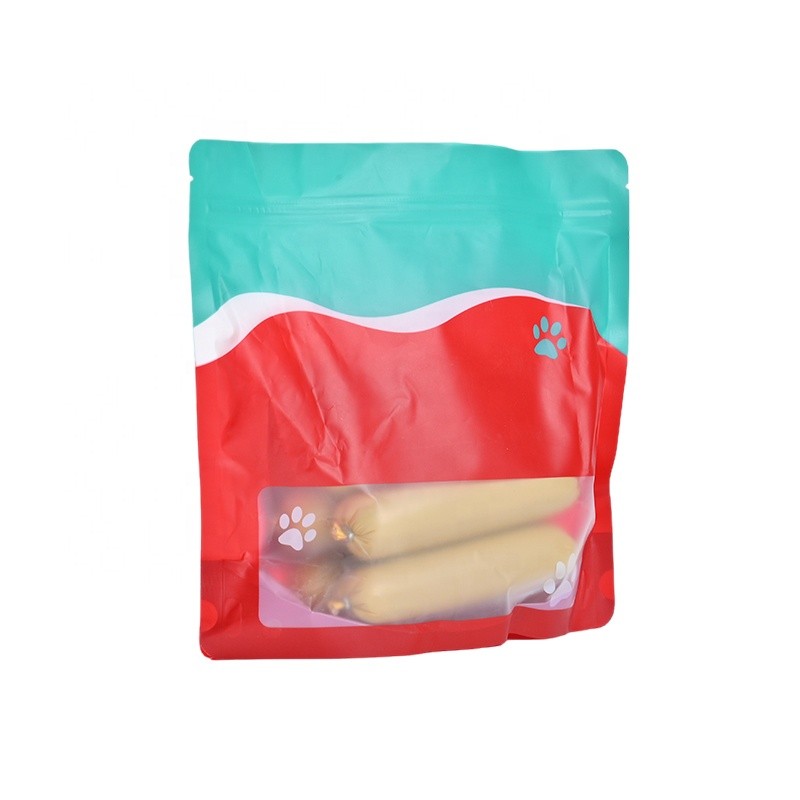 Pet Treats Factory - Premium Custom Flavored Cat Snack Free Sample Pet Ham