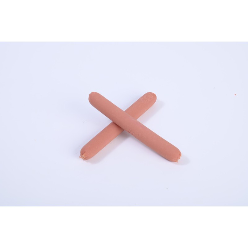 Pet Treats Supplier - Direct Factory Sale 15g Low-Salt Calcium Supplement Dog Snack