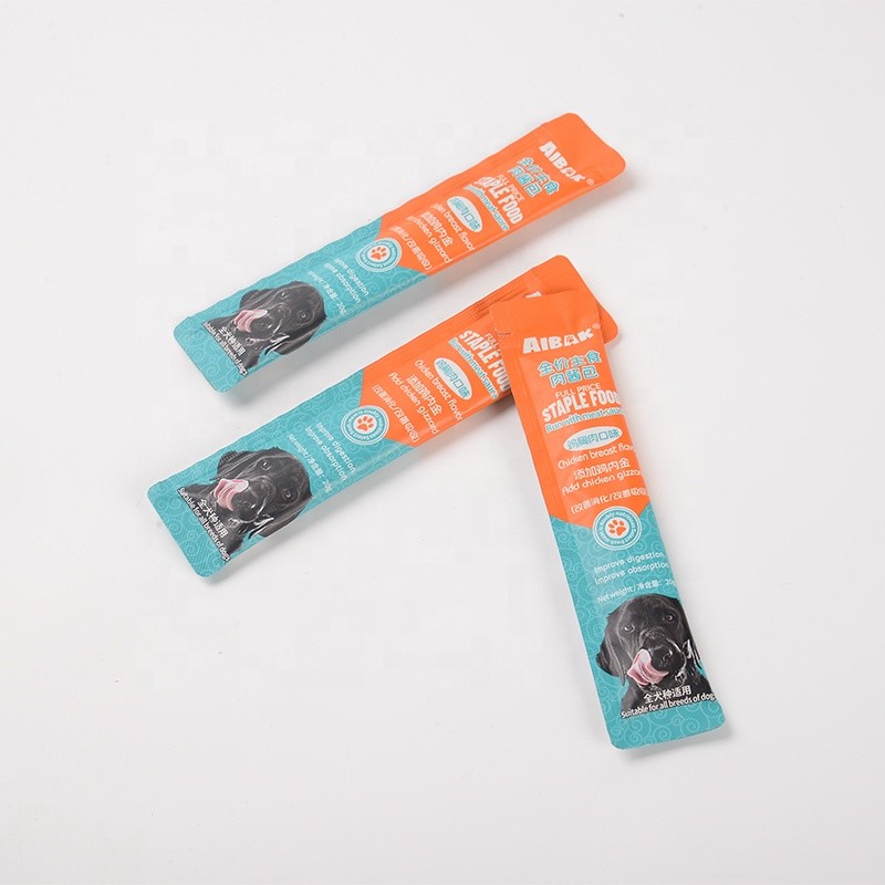 Pet Treats Factory - Wholesale Natural Dog Treats Wet Food Snack Meat Based