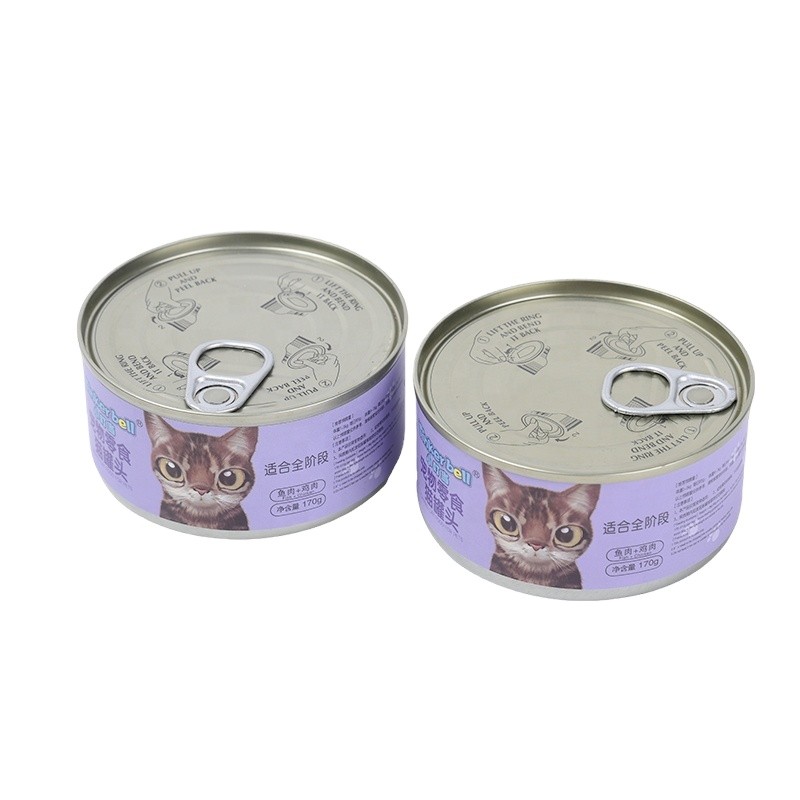 Pet Treats Factory - Manufacturer Wholesale Pet Snacks Pet Food Cat Nutrition Meal