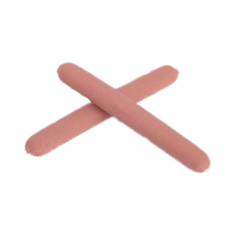 Pet Treats Supplier - Low Salt High Calcium Cat Dog General Sausage Pet Food