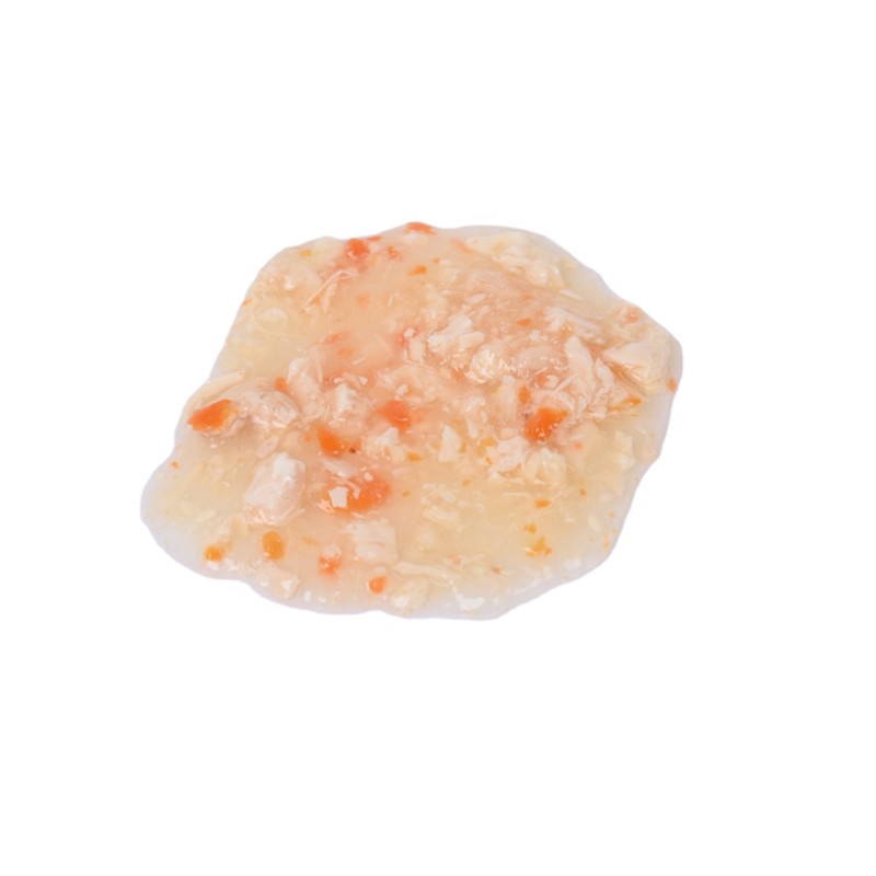 Pet Treats Manufacturer - Quality Guarantee Ishtar Brand Fresh Packaging Cat Snacks