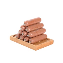 Pet Treats Supplier - Best Selling Cheap Pet Food Ham Sausages Cat Food