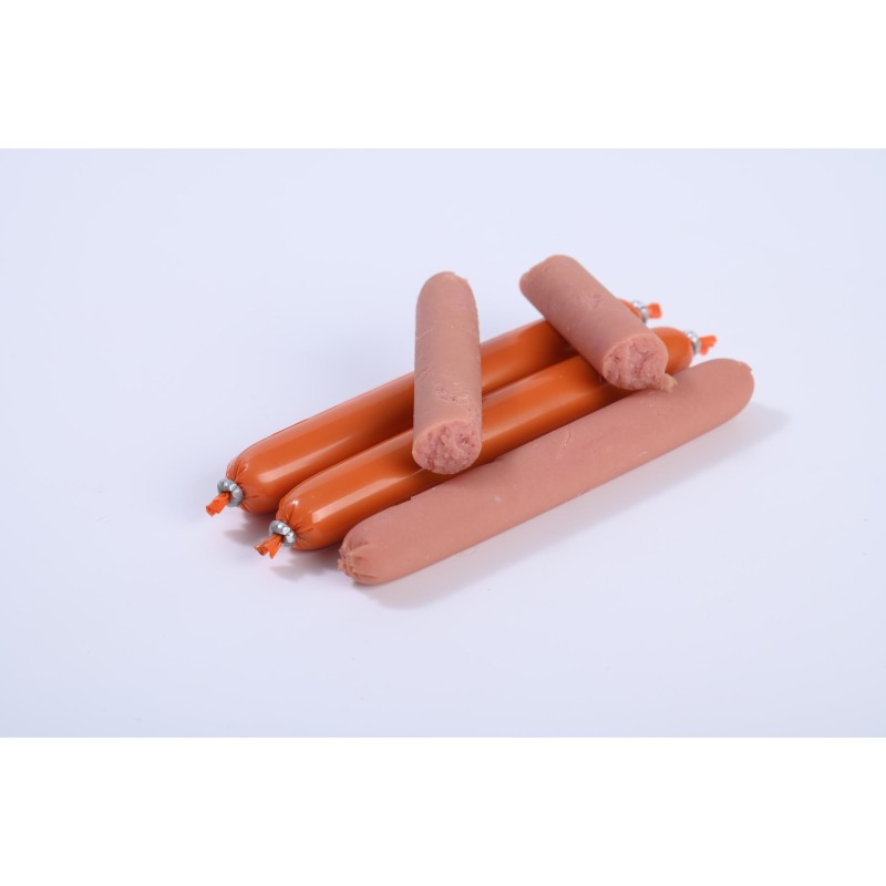 Pet Treats Manufacturer - Pet Ham Sausage 15g Dog Training Reward All-purpose Cat Treats