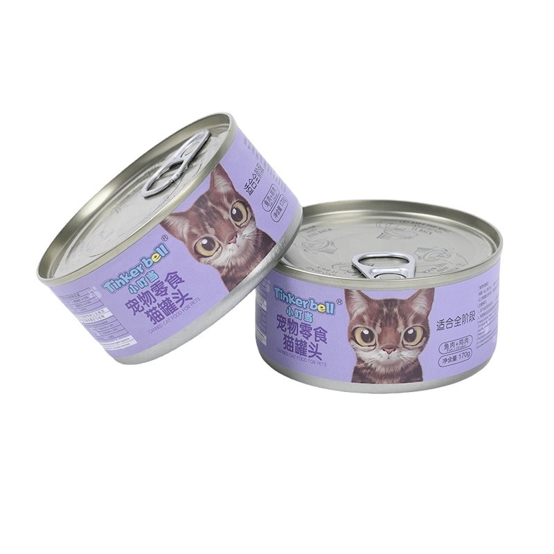 Pet Treats Factory - Manufacturer Wholesale Pet Snacks Pet Food Cat Nutrition Meal