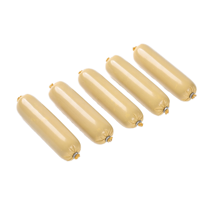 Pet Treats Factory - Premium Organic Beef Ham Sausage Protein-Rich Vegetables Bulk