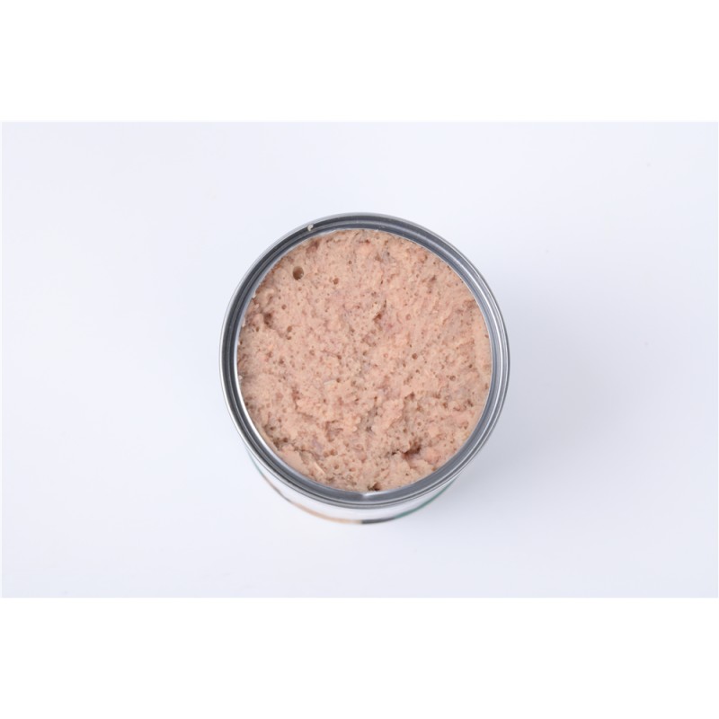 Pet Treats Factory - Chicken Vegetables Pet Snacks Cat Nutrition Meal Package