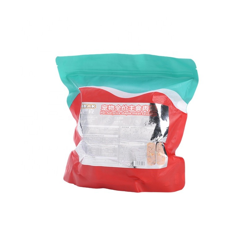 Pet Treats Manufacturer - OEM Service Chinese Factory Wholesale Nutritious Chicken