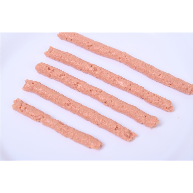 Pet Treats Manufacturer - Pet Treats AIBAK 100g Gollum Sauce Wet Food Supplement