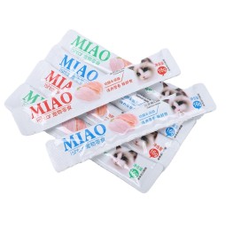 Pet Treats Factory - ISHTAR Starchy Free Cat Treats Nutrition Strips Wet Food