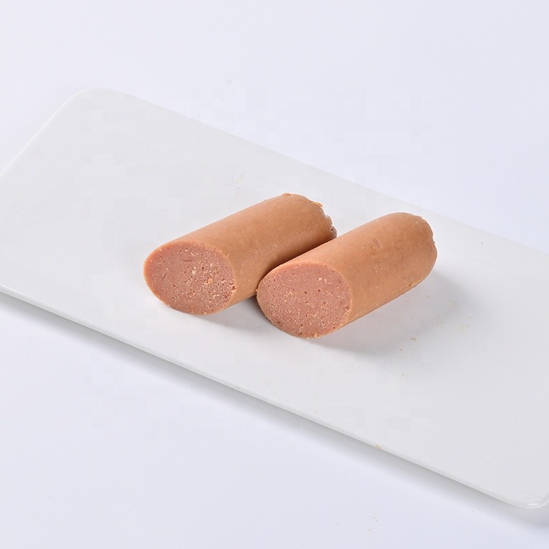 Pet Treats Factory - Cat Dog Snacks Ham Sausage Pet Snacks Low Salt Nutrition