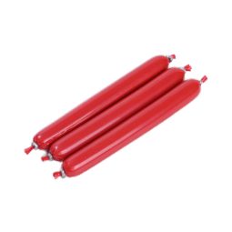 Pet Treats Manufacturer - Premium 15g Beef Flavor Cat Dog Snack Ham Sausage Calcium