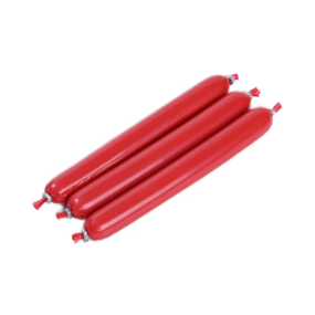 Pet Treats Manufacturer - Premium 15g Beef Flavor Cat Dog Snack Ham Sausage Calcium