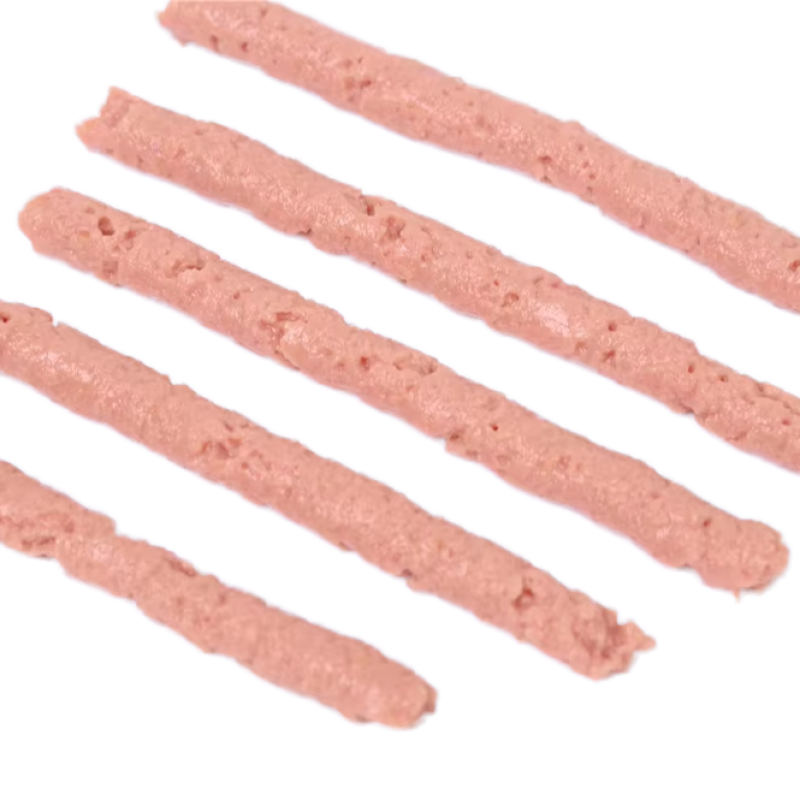 Pet Treats Manufacturer - Pet Food Cat Nutrition Meal Pack Canned AIBAK Gollum Sauce