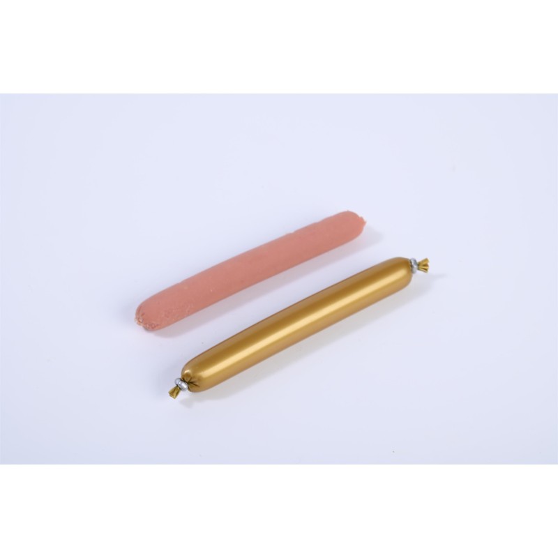 Pet Treats Supplier - 15g Cat Snack Ham Sausage Duck Flavor Nutrition Supplement