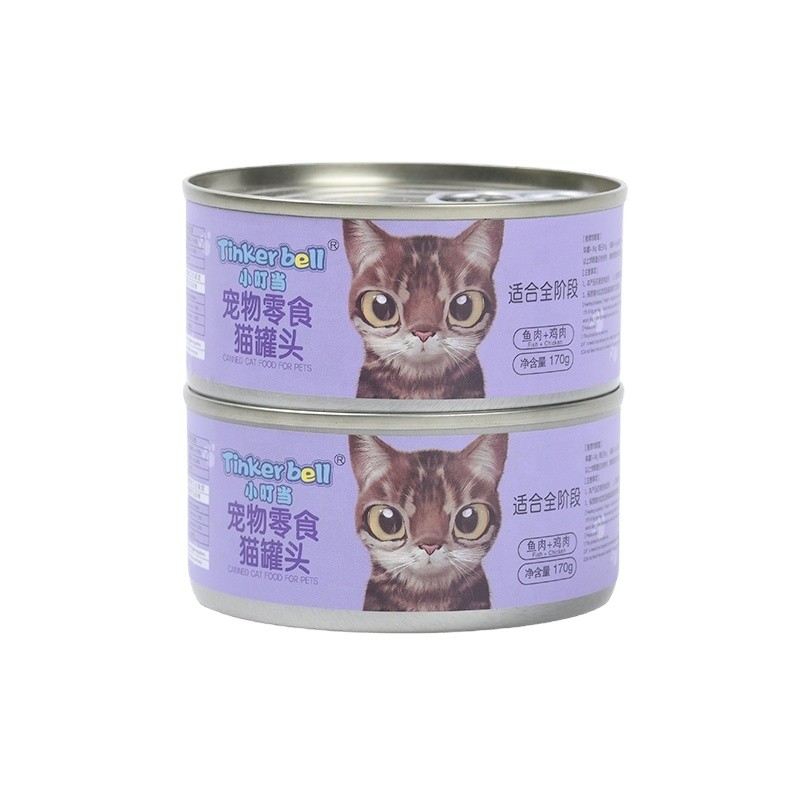 Pet Treats Factory - Manufacturer Wholesale Pet Snacks Pet Food Cat Nutrition Meal