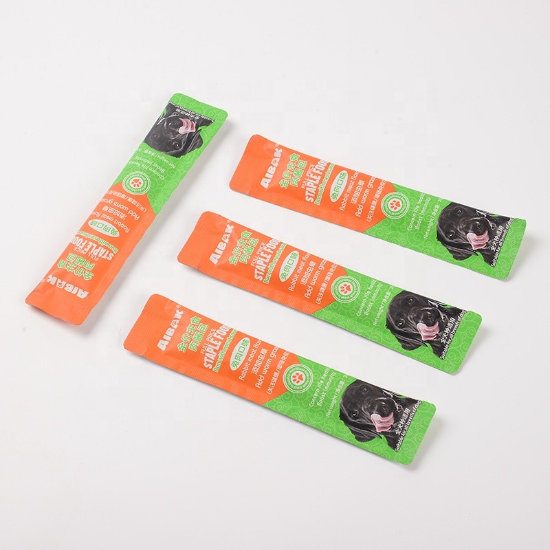 Pet Treats Factory - Dog Strips Dog Snacks Nutrition Weight Gain Young Adults