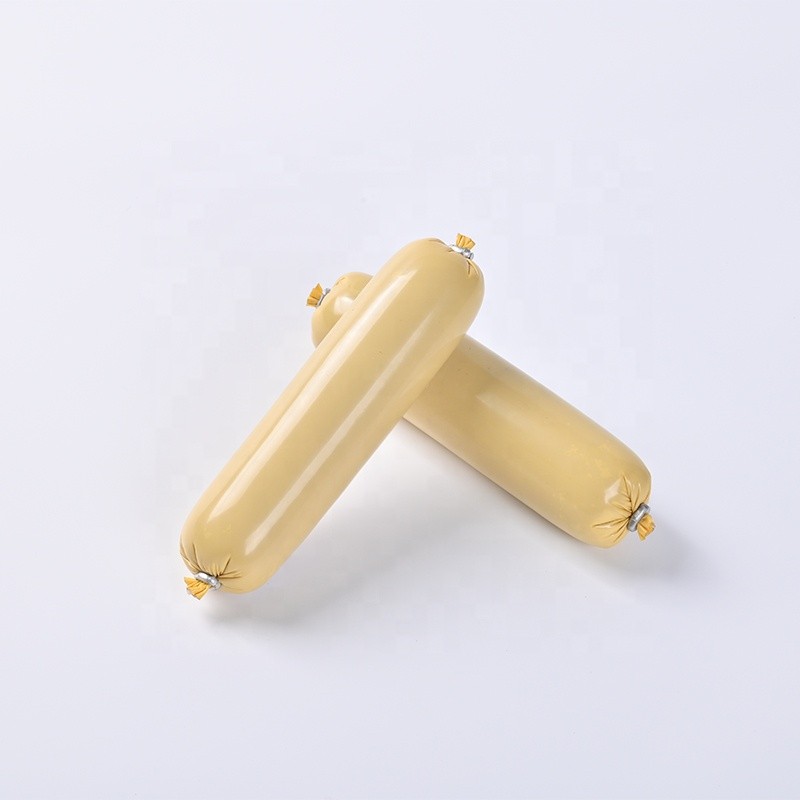 Pet Treats Manufacturer - Premium 100G Cat Dog Food-Ham Sausage Specific Nutrition