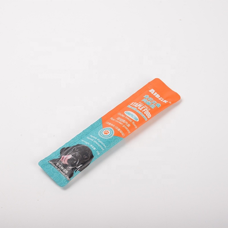 Pet Treats Factory - Wholesale Natural Dog Treats Wet Food Snack Meat Based