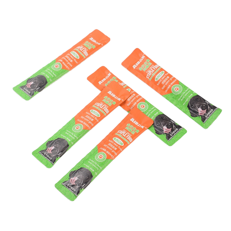 Pet Treats Factory - Wholesale Dog Treat Pet Snacks 4 Flavors Delicious Strips