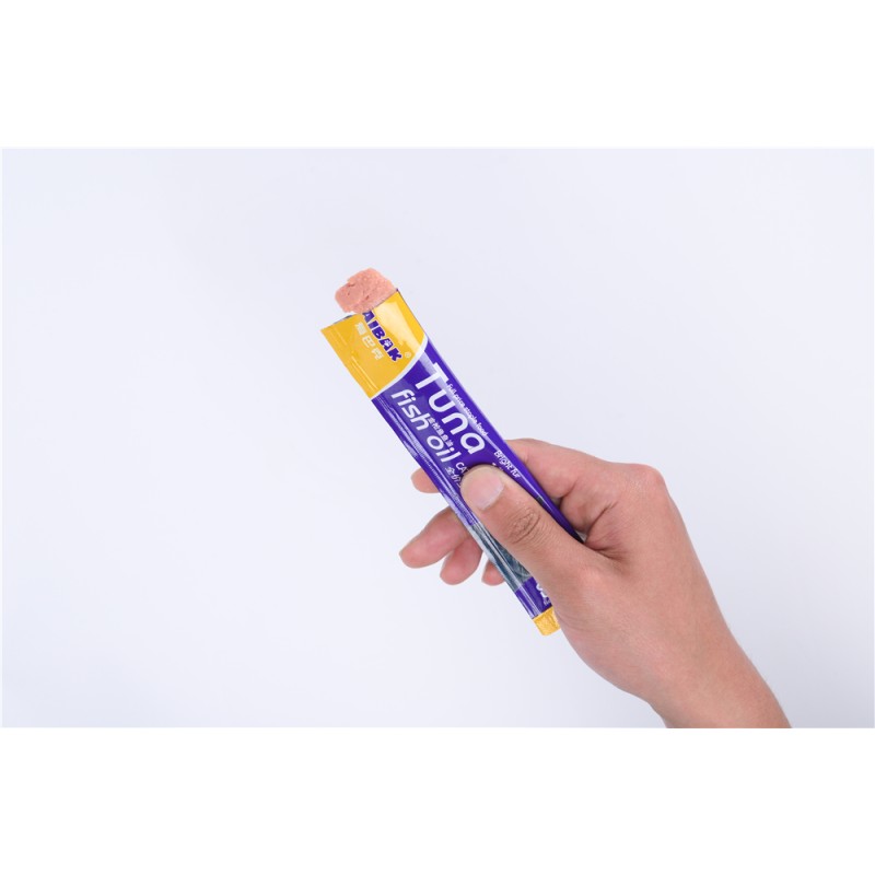 Pet Treats Supplier - Professional Factory AIBAK Staple Food Cat Strips Nutrition