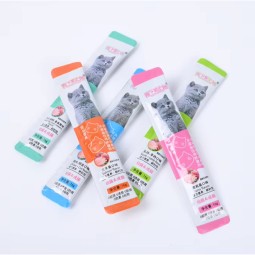 Pet Treats Manufacturer - Cat Wet Food Soft Canned Food Pet Food Cat Nutrition