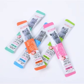 Pet Treats Manufacturer - Cat Wet Food Soft Canned Food Pet Food Cat Nutrition