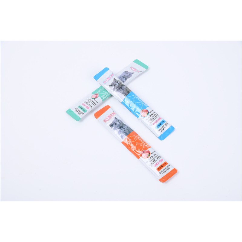 Pet Treats Manufacturer - Cat Wet Food Soft Canned Food Pet Food Cat Nutrition