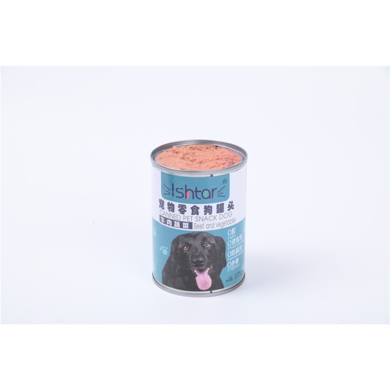 Pet Treats Manufacturer - Pet Snacks Pet Food Cat Nutrition Meal Package Wet Grain
