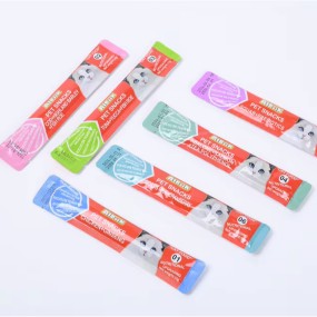 Pet Treats Factory - Premium Quality Hot Sale Pet Food Cat Nutrition Strips