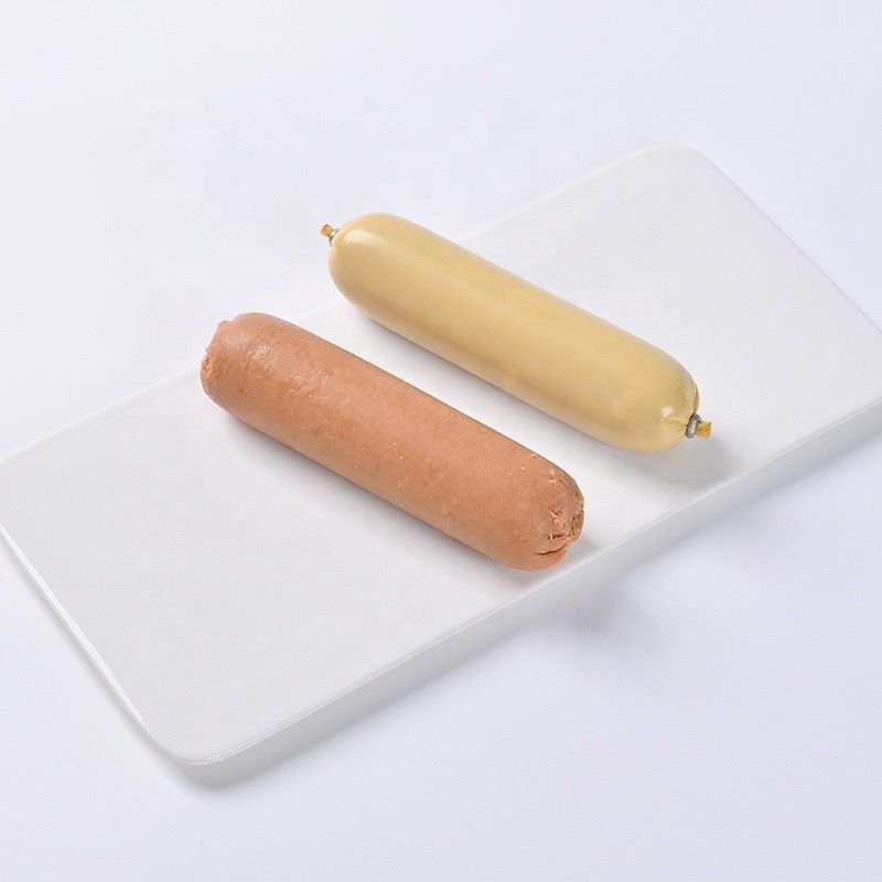 Pet Treats Supplier - Wholesale Pet Snacks Ham Sausage Natural Pet Treats Sausage