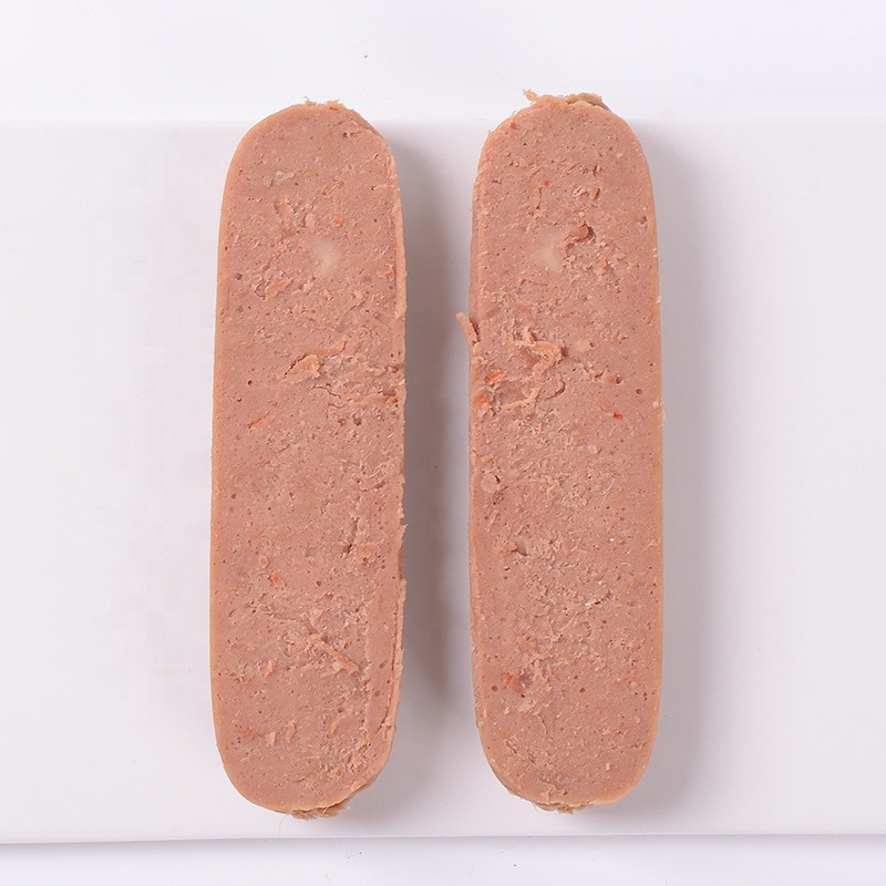 Pet Treats Manufacturer - Pet Chicken Beef Sausage Factory Direct Sales Cat Dog