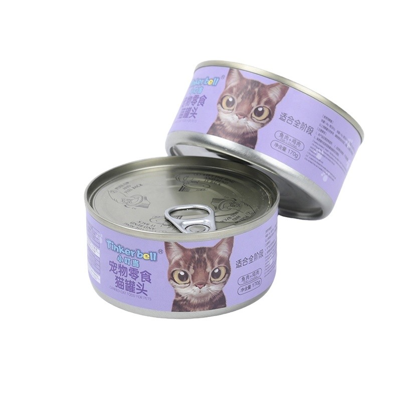 Pet Treats Factory - Manufacturer Wholesale Pet Snacks Pet Food Cat Nutrition Meal