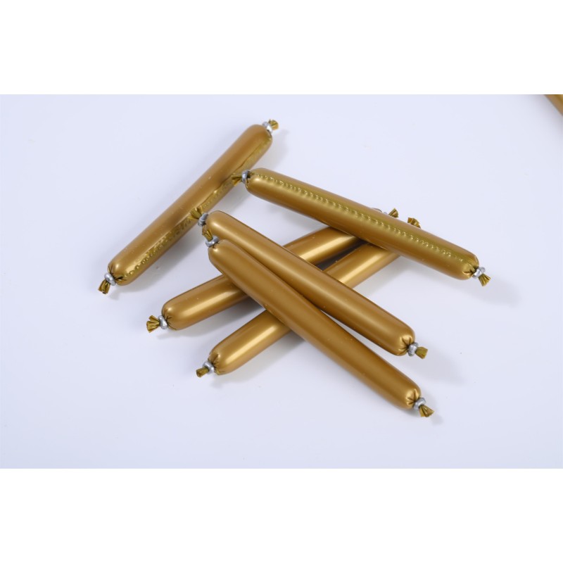 Pet Treats Manufacturer - Nutritional Supplement Dogs Cats 15g Ham Sausage Duck Sausage