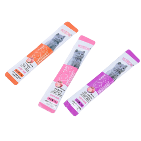 Pet Treats Supplier - Special Offer Organic 16G Snack Bars Beef Tasty Protein Cat Strips