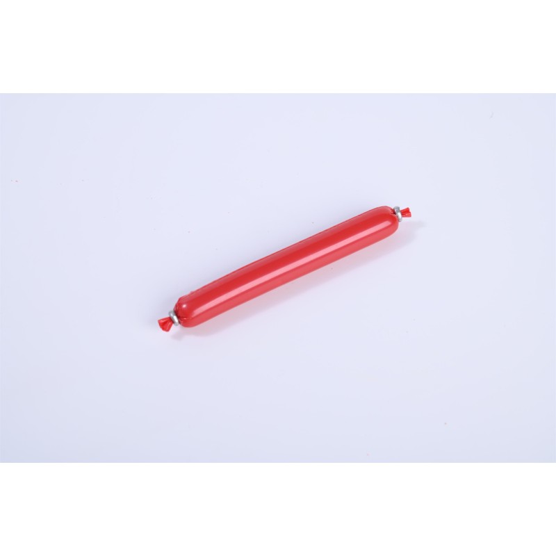 Pet Treats Manufacturer - Premium 15g Beef Flavor Cat Dog Snack Ham Sausage Calcium