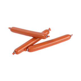 Pet Treats Factory - Premium 15g Cat Dog Food Ham Sausage Specific Spec Nutrition