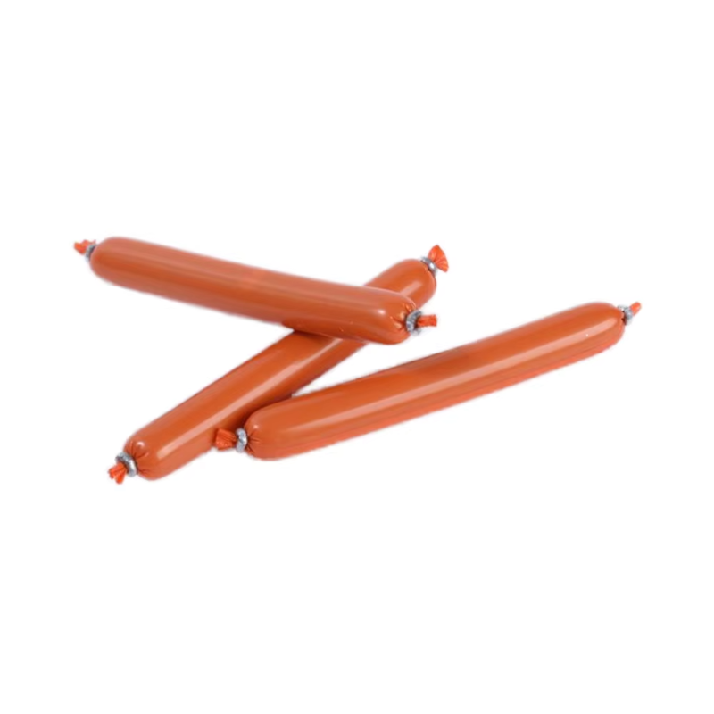 Pet Treats Factory - Premium 15g Cat Dog Food Ham Sausage Specific Spec Nutrition