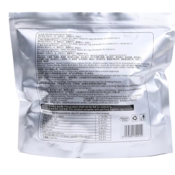 Pet Treats Supplier - Main Wet Food for Cats Staple Pet Nutrition Meal Pack