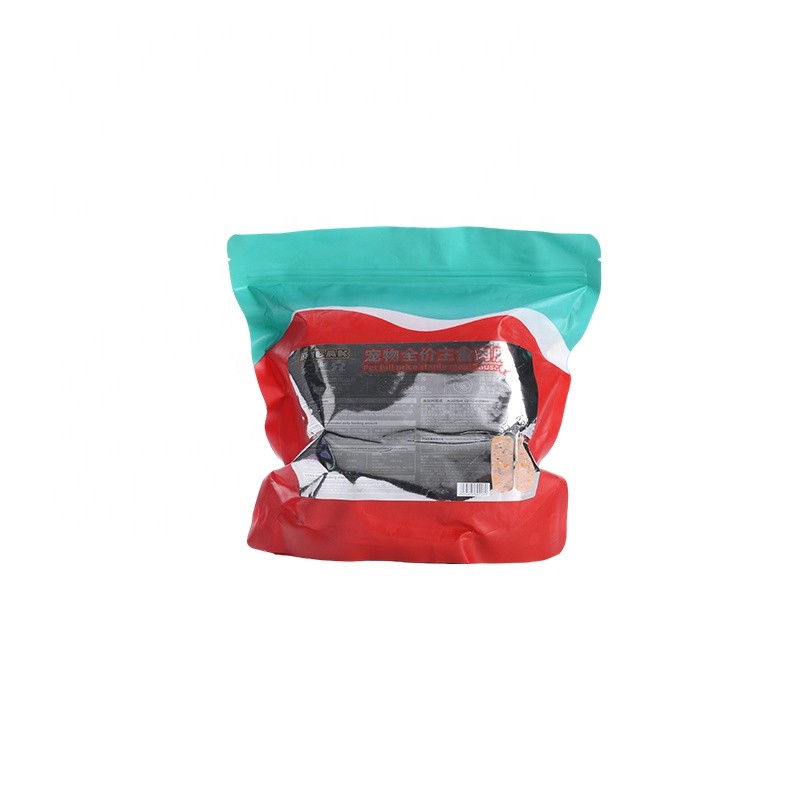 Pet Treats Supplier - Best Selling Cheap Pet Food Ham Sausages Cat Food