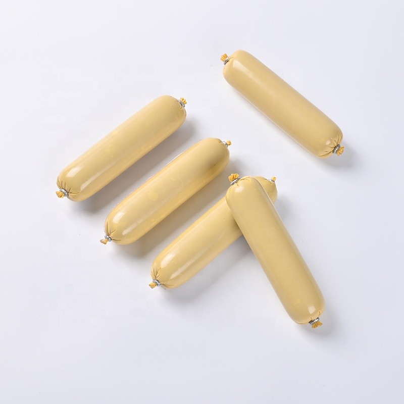 Pet Treats Manufacturer - Premium 100G Cat Dog Food-Ham Sausage Specific Nutrition