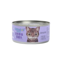 Pet Treats Factory - Manufacturer Wholesale Pet Snacks Pet Food Cat Nutrition Meal