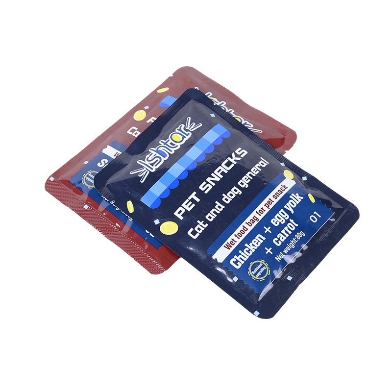 Pet Treats Factory - White Label Private Label Cat Dog Wet Food Treats Premium